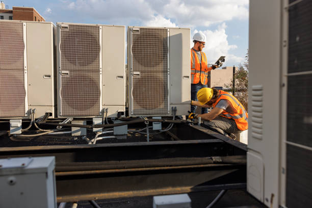 Best Residential HVAC services  in Ewa Gentry, HI