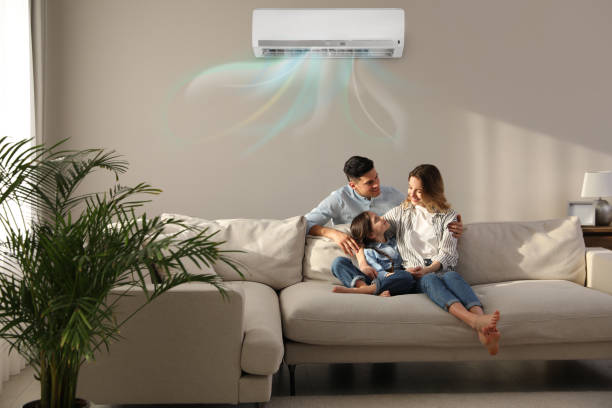 Best Commercial HVAC repair  in Ewa Gentry, HI