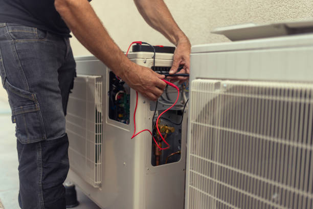 Best HVAC replacement cost  in Ewa Gentry, HI