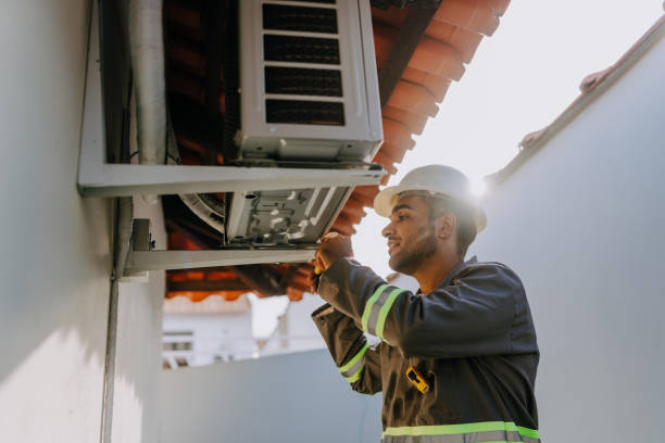 Best Emergency HVAC repair  in Ewa Gentry, HI