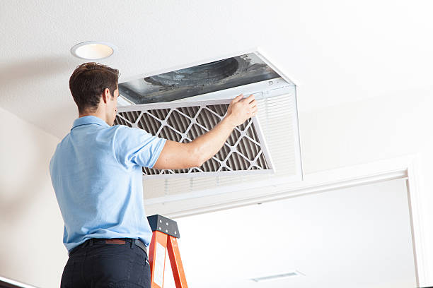Best HVAC cleaning services  in Ewa Gentry, HI