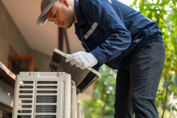 Best Central air repair  in Ewa Gentry, HI