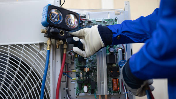 Best HVAC replacement cost  in Ewa Gentry, HI